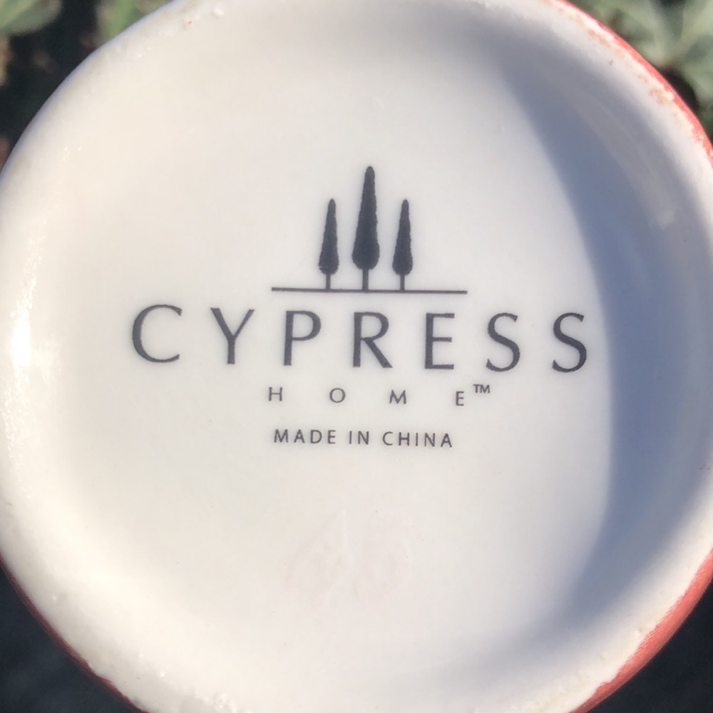Cypress Home Purses Coffee Mug - Picture 5 of 5